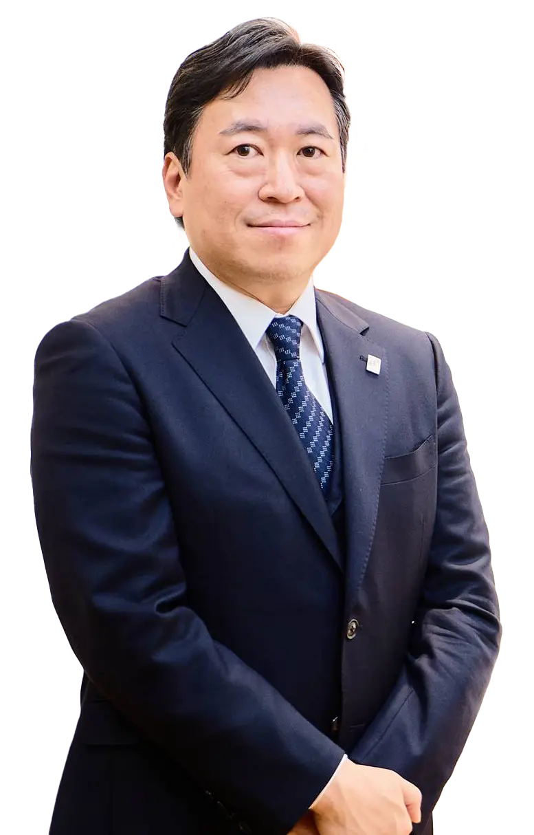 髙橋社長